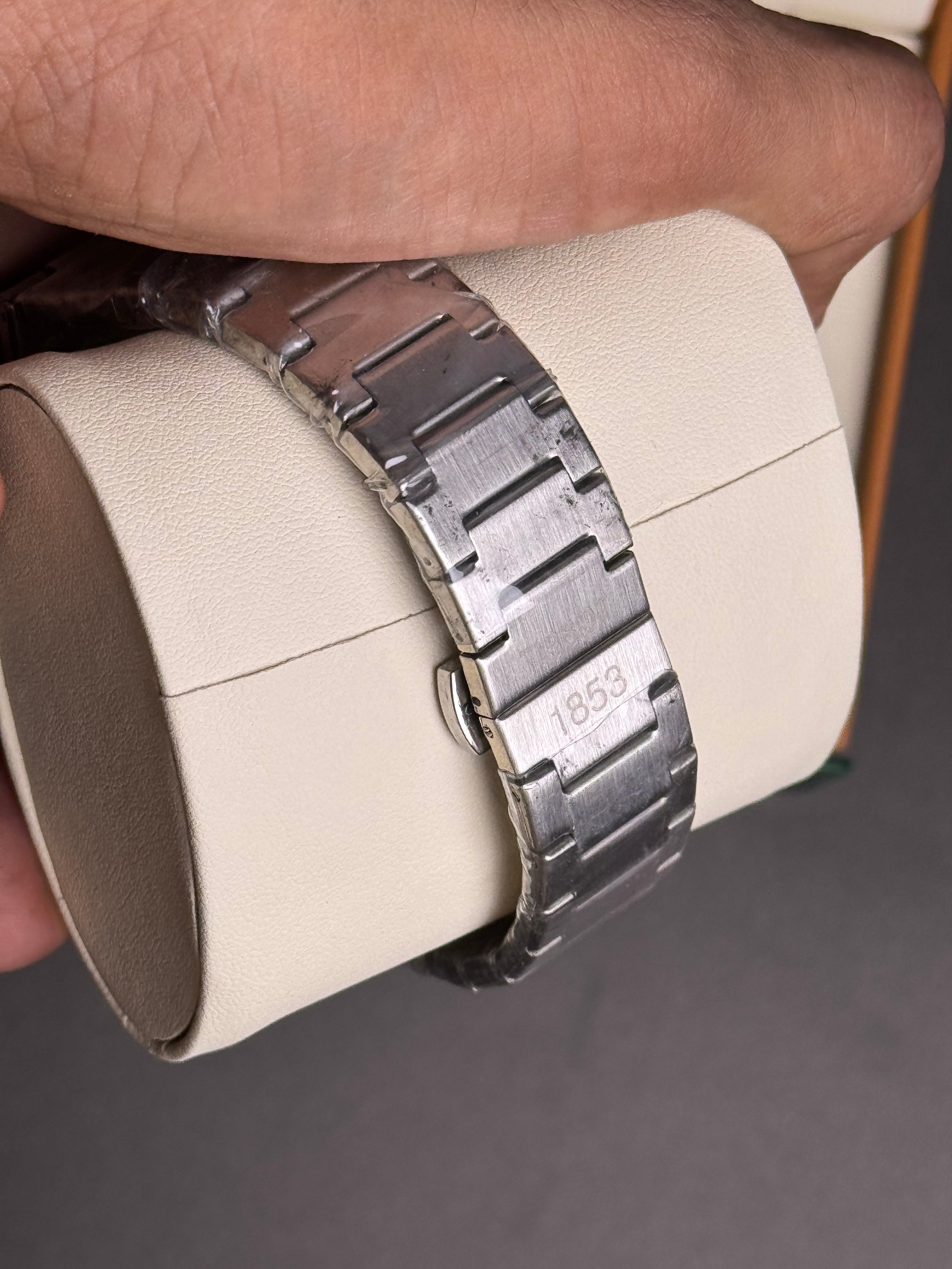 Tissot PRX Small Golden Dial