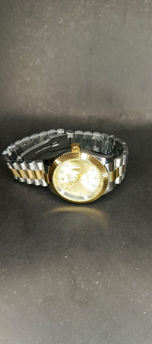 Rolex Oyster Perpetua
