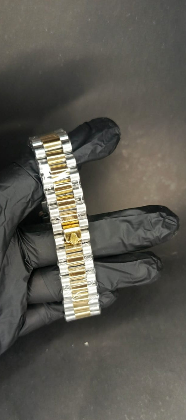 Rolex Oyster Perpetua