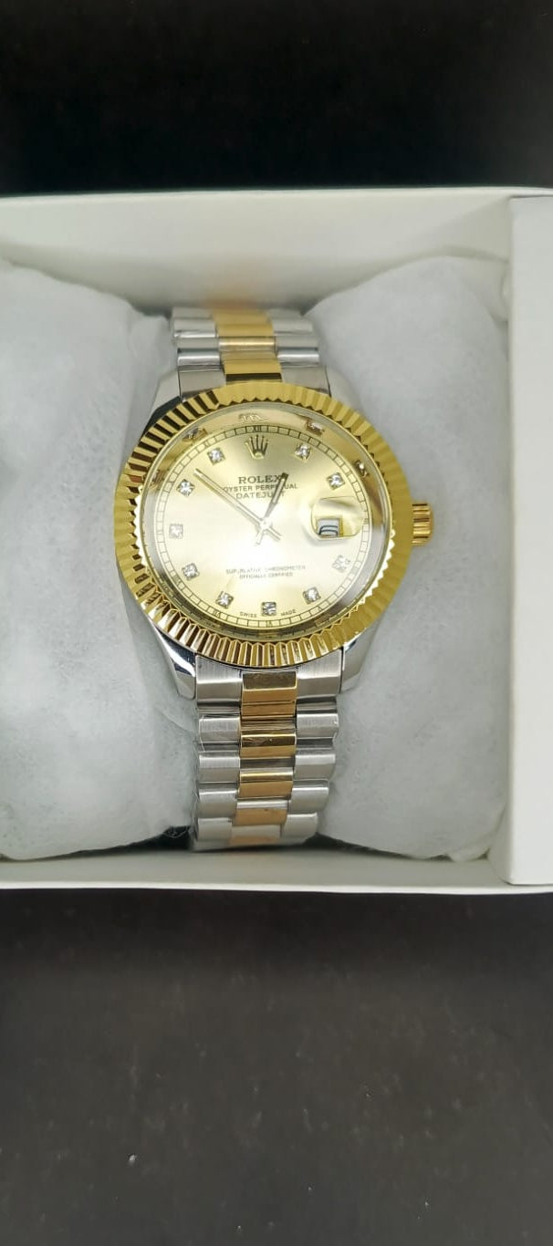 Rolex Oyster Perpetua