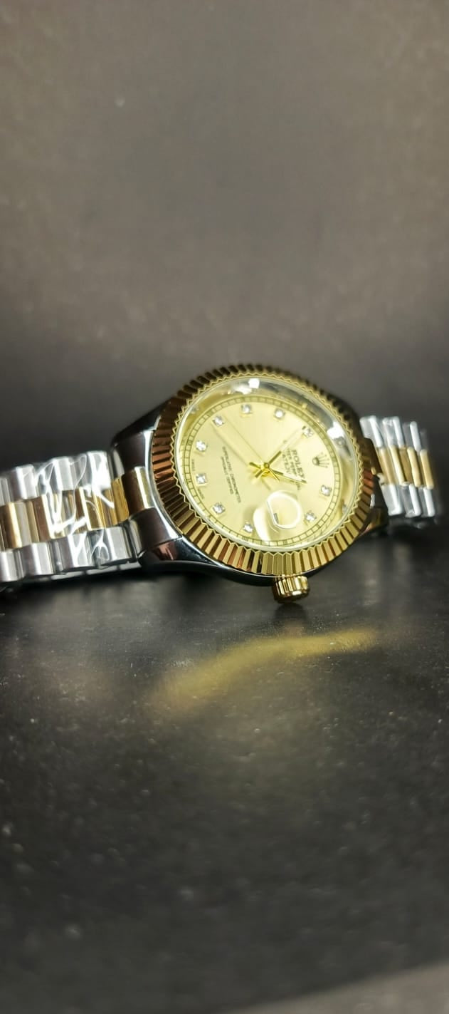 Rolex Oyster Perpetua