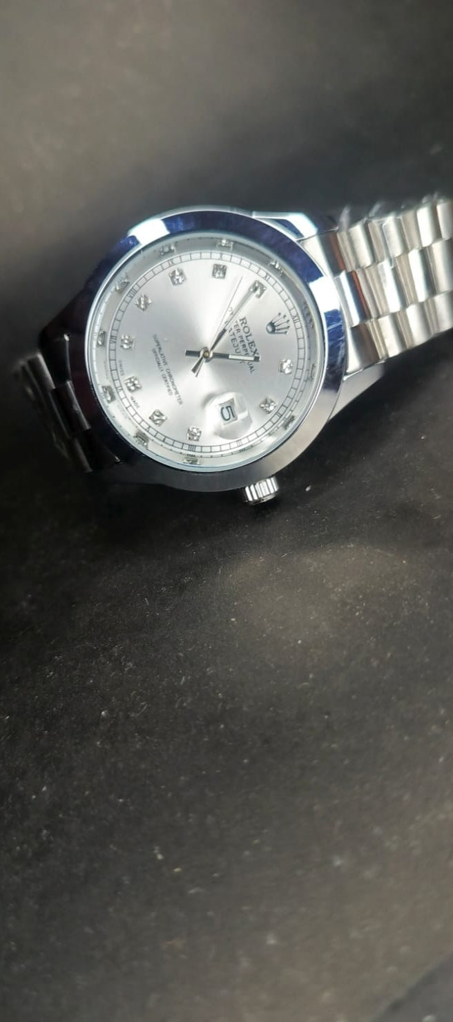 Rolex Oyster Perpetua
