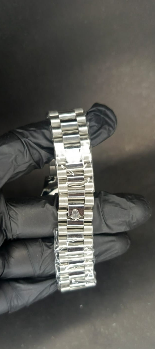 Rolex Oyster Perpetua