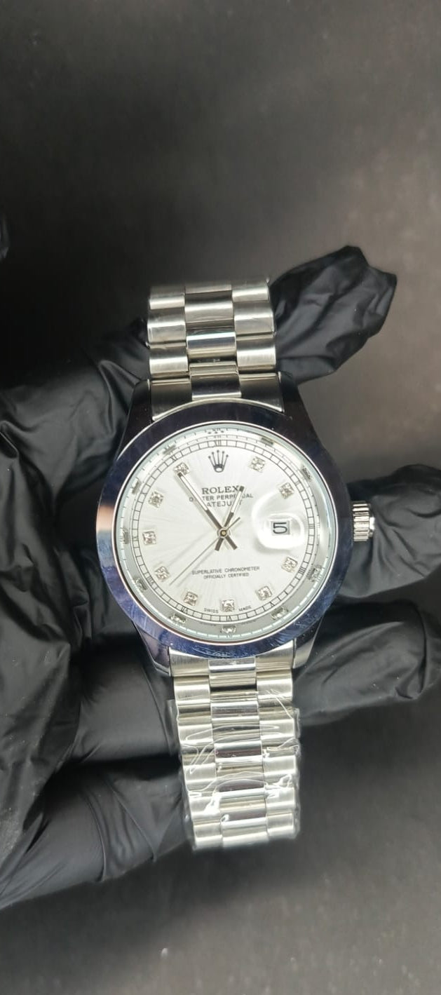 Rolex Oyster Perpetua