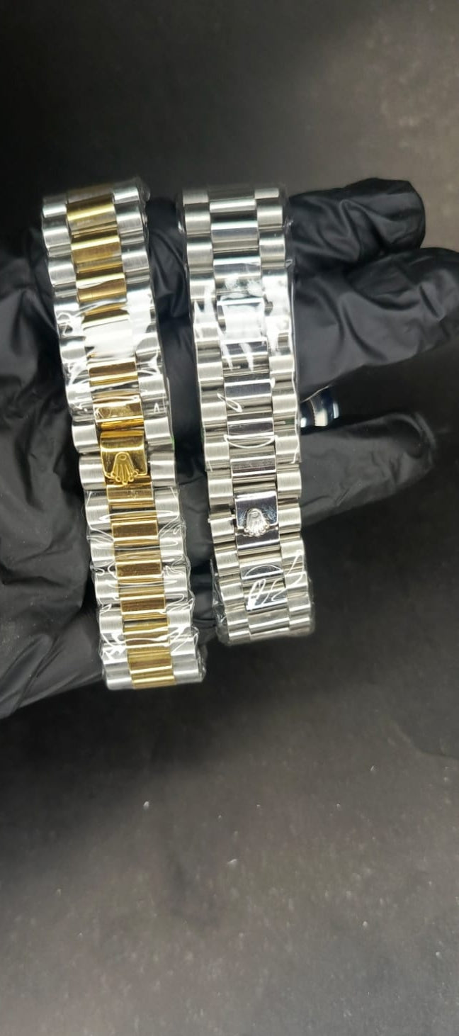 Rolex Oyster Perpetua