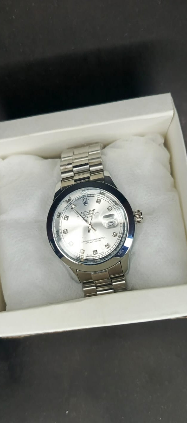 Rolex Oyster Perpetua
